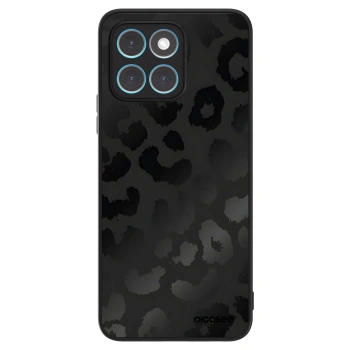 Obal pro Honor X6 - Midnight Leopard