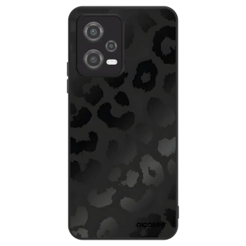 Obal pro Xiaomi Poco X5 - Midnight Leopard