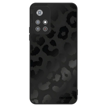 Obal pro Xiaomi Redmi Note 11S 5G - Midnight Leopard