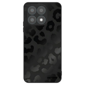 Obal pro Honor X8a - Midnight Leopard