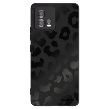 Obal pro Motorola Moto G72 - Midnight Leopard
