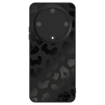 Obal pro Honor Magic5 Lite 5G - Midnight Leopard