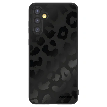 Picasee ULTIMATE CASE pro Samsung Galaxy A34 5G A346B - Midnight Leopard