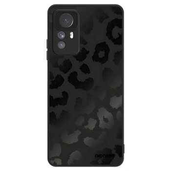 Obal pro Xiaomi Redmi Note 12S - Midnight Leopard