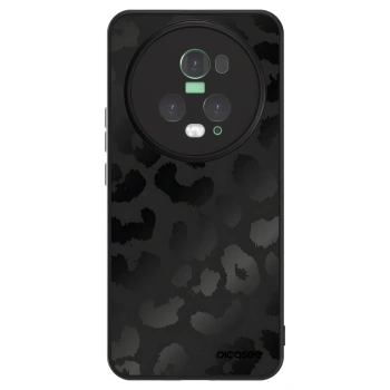 Obal pro Honor Magic5 Pro - Midnight Leopard