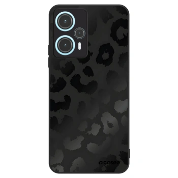Obal pro Xiaomi Poco F5 - Midnight Leopard