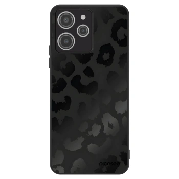Obal pro Xiaomi Redmi 12 4G - Midnight Leopard