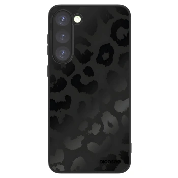 Picasee ULTIMATE CASE PowerShare pro Samsung Galaxy S23+ 5G - Midnight Leopard