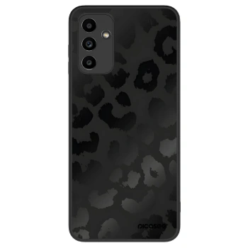 Obal pro Samsung Galaxy A04s A047F - Midnight Leopard