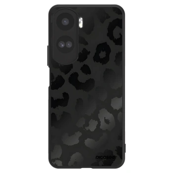 Obal pro Honor 90 Lite 5G - Midnight Leopard