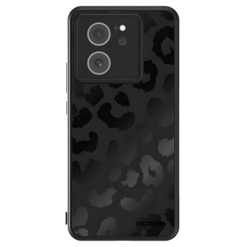 Picasee ULTIMATE CASE pro Xiaomi 13T - Midnight Leopard