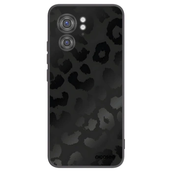 Obal pro Motorola Edge 40 - Midnight Leopard