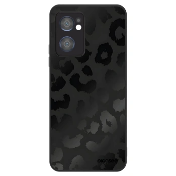 Obal pro OPPO Reno 7 5G - Midnight Leopard
