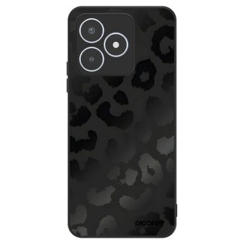 Obal pro Realme C53 - Midnight Leopard