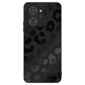 Obal pro Honor X7a - Midnight Leopard