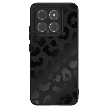 Picasee ULTIMATE CASE pro Xiaomi 14 - Midnight Leopard