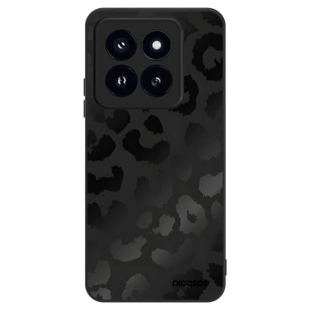 Obal pro Xiaomi 14 Pro - Midnight Leopard