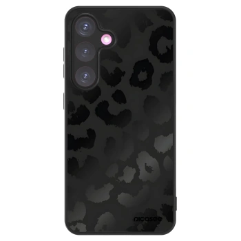 Picasee ULTIMATE CASE pro Samsung Galaxy S24+ S926B 5G - Midnight Leopard