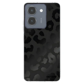 Obal pro Vivo Y36 4G - Midnight Leopard