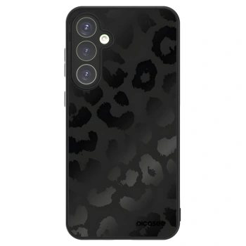 Picasee ULTIMATE CASE pro Samsung Galaxy S23 FE S711B - Midnight Leopard