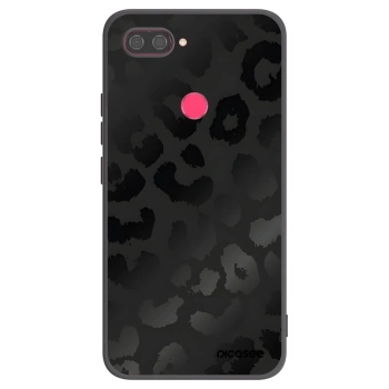 Obal pro Xiaomi Mi 8 Lite - Midnight Leopard