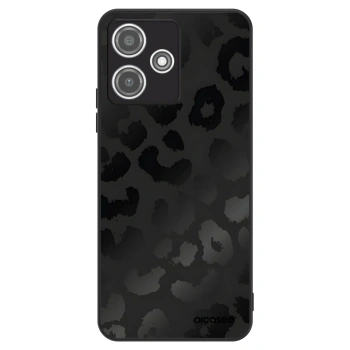 Obal pro Xiaomi Redmi 12 5G - Midnight Leopard