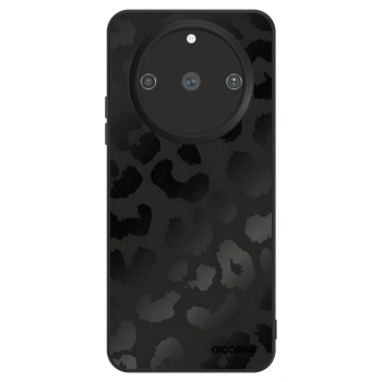 Obal pro Realme 11 Pro+ - Midnight Leopard