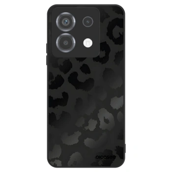 Obal pro Xiaomi Poco X6 - Midnight Leopard