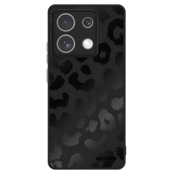 Picasee ULTIMATE CASE pro Xiaomi Redmi Note 13 Pro 5G - Midnight Leopard