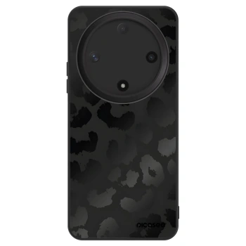 Obal pro Honor Magic6 Lite 5G - Midnight Leopard