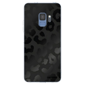Obal pro Samsung Galaxy S9 G960F - Midnight Leopard