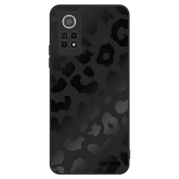 Obal pro Xiaomi Redmi Note 12 Pro 4G - Midnight Leopard