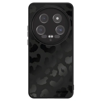 Obal pro Xiaomi 14 Ultra - Midnight Leopard