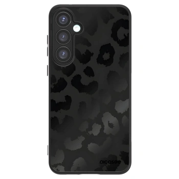 Picasee ULTIMATE CASE pro Samsung Galaxy A55 5G A556B - Midnight Leopard