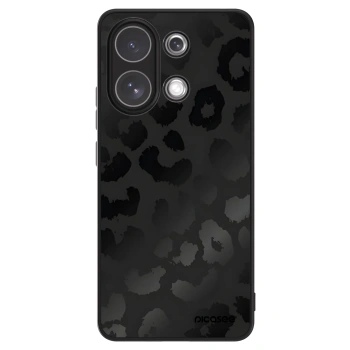 Obal pro Xiaomi Redmi Note 13 4G - Midnight Leopard