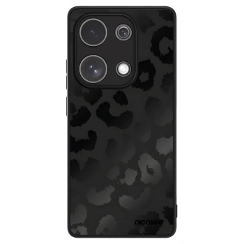 Picasee ULTIMATE CASE pro Xiaomi Redmi Note 13 Pro 4G - Midnight Leopard