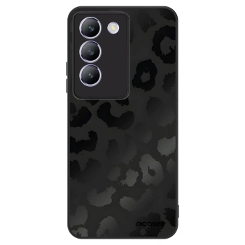 Obal pro Vivo V40 SE 5G - Midnight Leopard