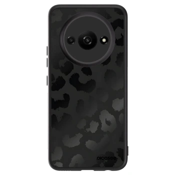 Obal pro Xiaomi Redmi A3 - Midnight Leopard