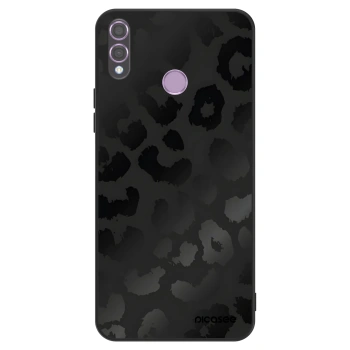 Obal pro Honor 8X - Midnight Leopard