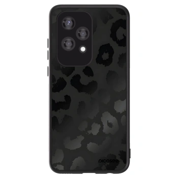 Obal pro Honor 200 Lite - Midnight Leopard