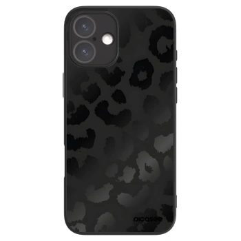 Picasee ULTIMATE CASE pro Apple iPhone 16 Plus - Midnight Leopard