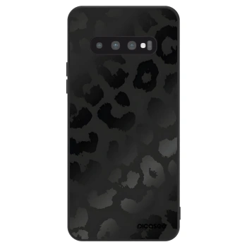 Obal pro Samsung Galaxy S10 Plus G975 - Midnight Leopard