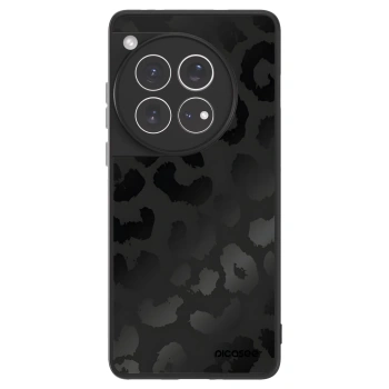 Picasee ULTIMATE CASE pro OnePlus 12 5G - Midnight Leopard