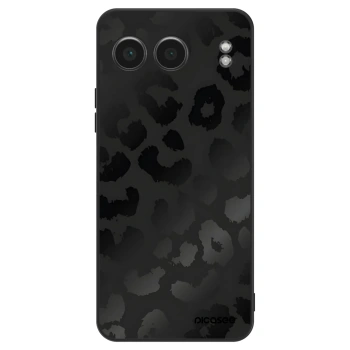 Obal pro OnePlus Nord 4 - Midnight Leopard