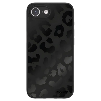 Picasee ULTIMATE CASE pro Apple iPhone 16e - Midnight Leopard