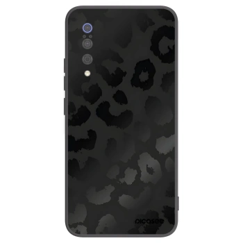 Obal pro Xiaomi Mi 9 - Midnight Leopard