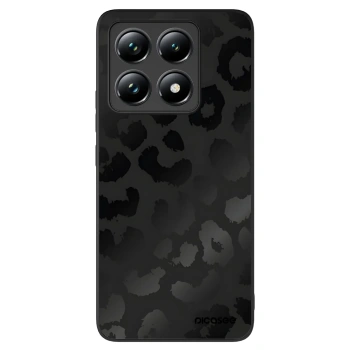 Picasee ULTIMATE CASE pro Xiaomi 14T - Midnight Leopard