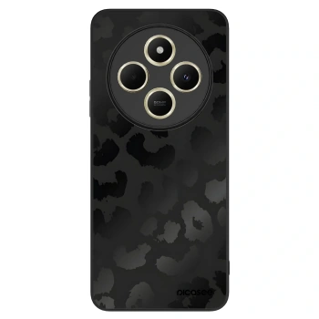 Obal pro Xiaomi Redmi 14C - Midnight Leopard