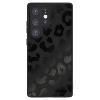 Picasee ULTIMATE CASE PowerShare pro Samsung Galaxy S25 Ultra 5G - Midnight Leopard
