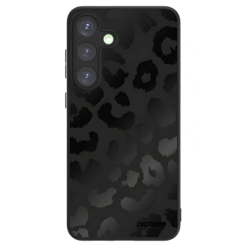 Picasee ULTIMATE CASE pro Samsung Galaxy S25+ 5G - Midnight Leopard